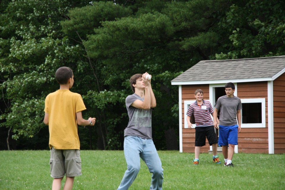 Wiffle Ball 144